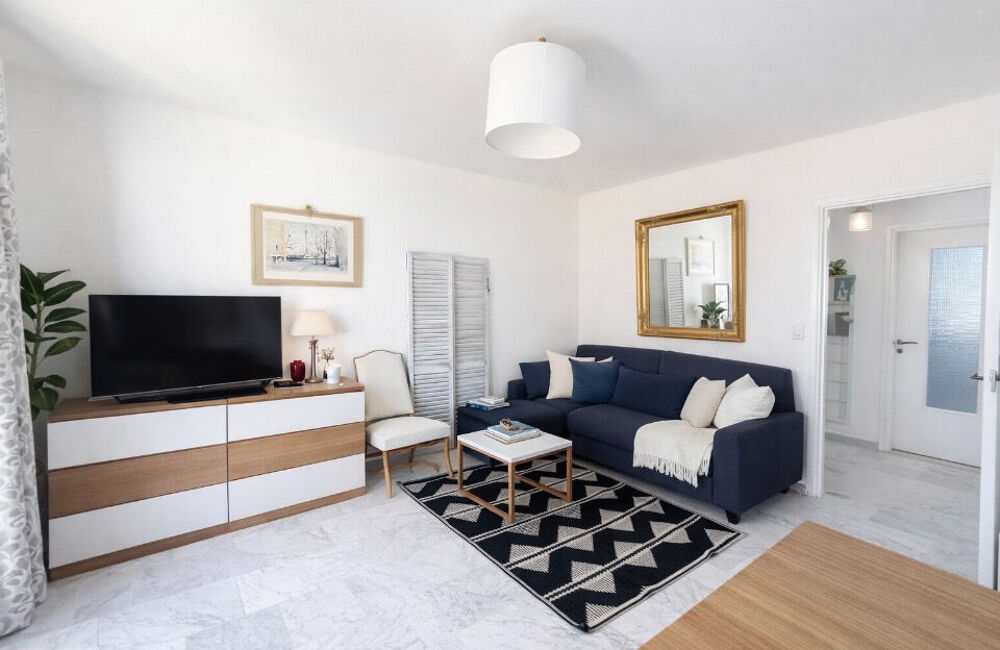 Vente Appartement T2 - TERRASSE - 179.500 Euros Saint raphael
