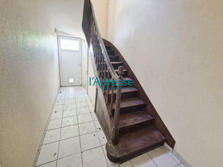  Maison à vendre 4 pièces 85 m²
