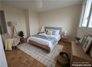  Appartement à vendre 2 pièces 43 m²