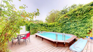  Maison � vendre 6 pi�ces 119 m�