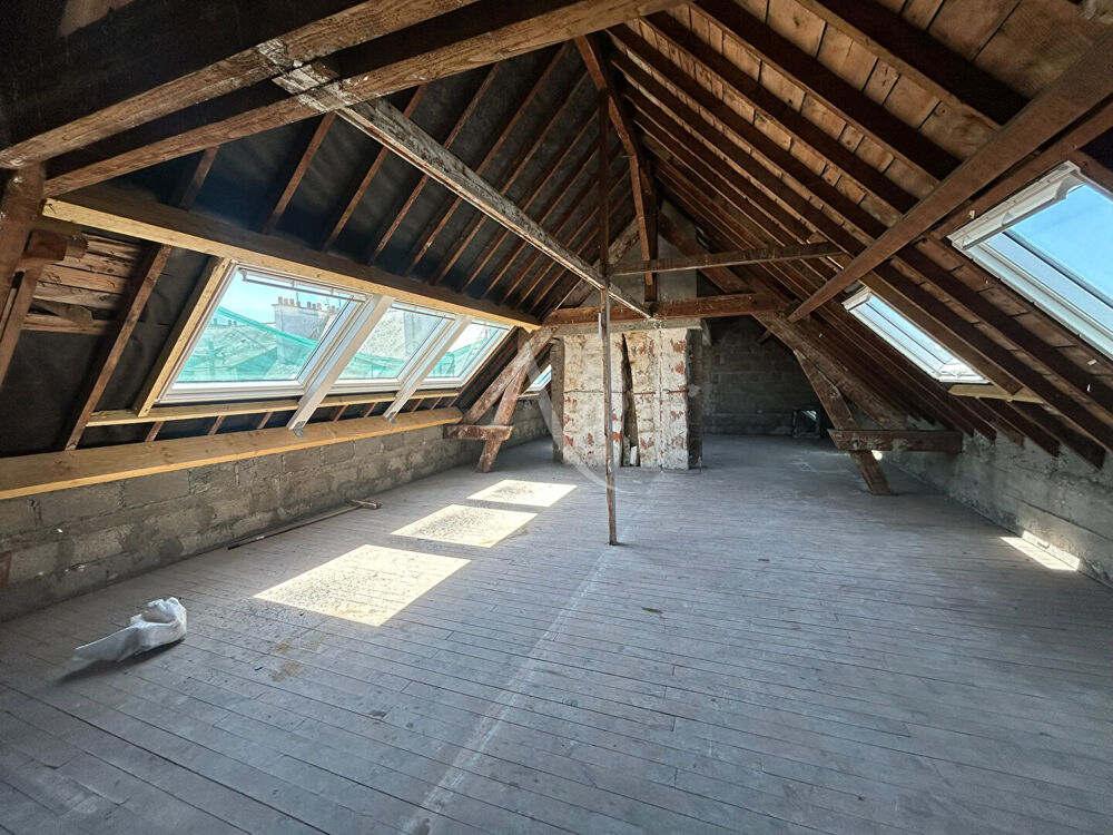 Appartement Saint Nazaire 2 pièce(s) 50 m2