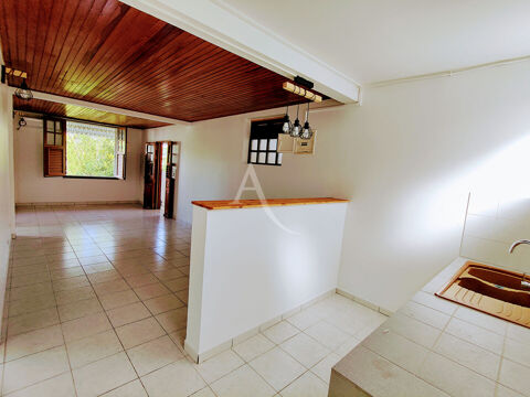  Appartement  louer 1 pice 51 m