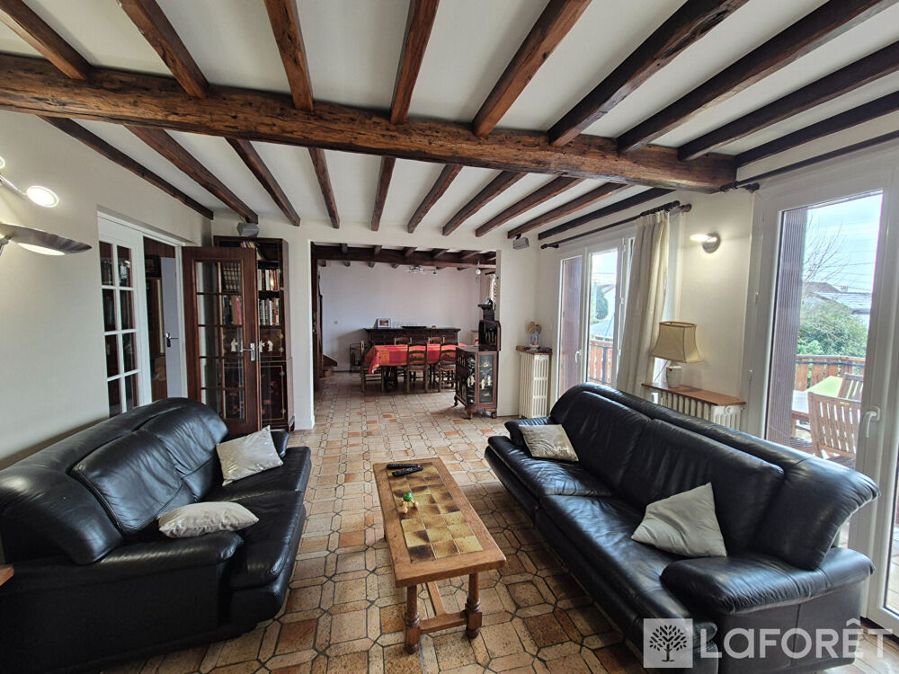 Maison Palaiseau 7 pièce(s) 115m2