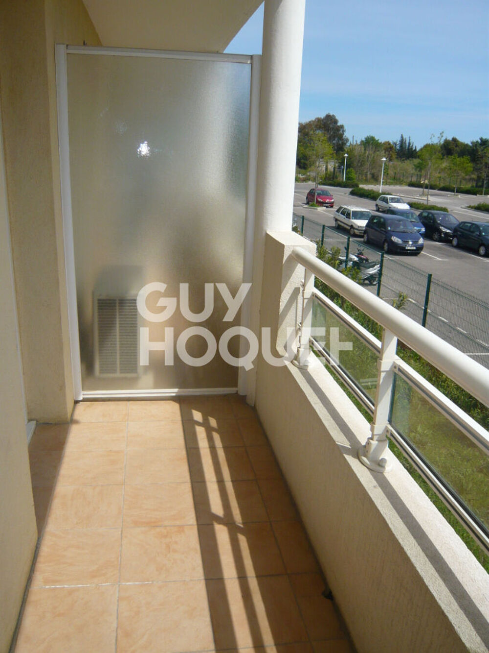 Location Appartement LOCATION : appartement F1 meubl  LA GARDE La garde