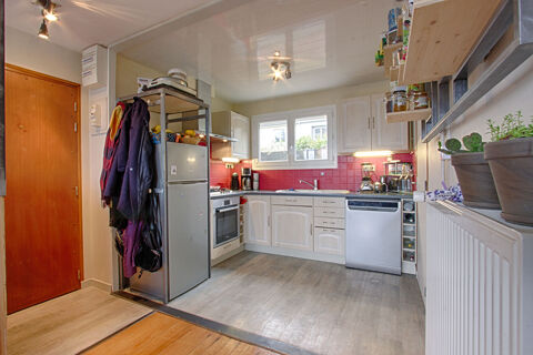  Appartement  louer 3 pices 69 m