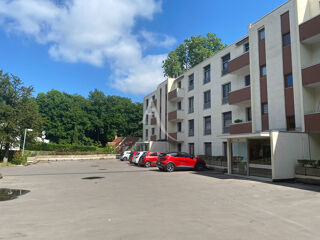  Appartement  vendre 1 pice 20 m