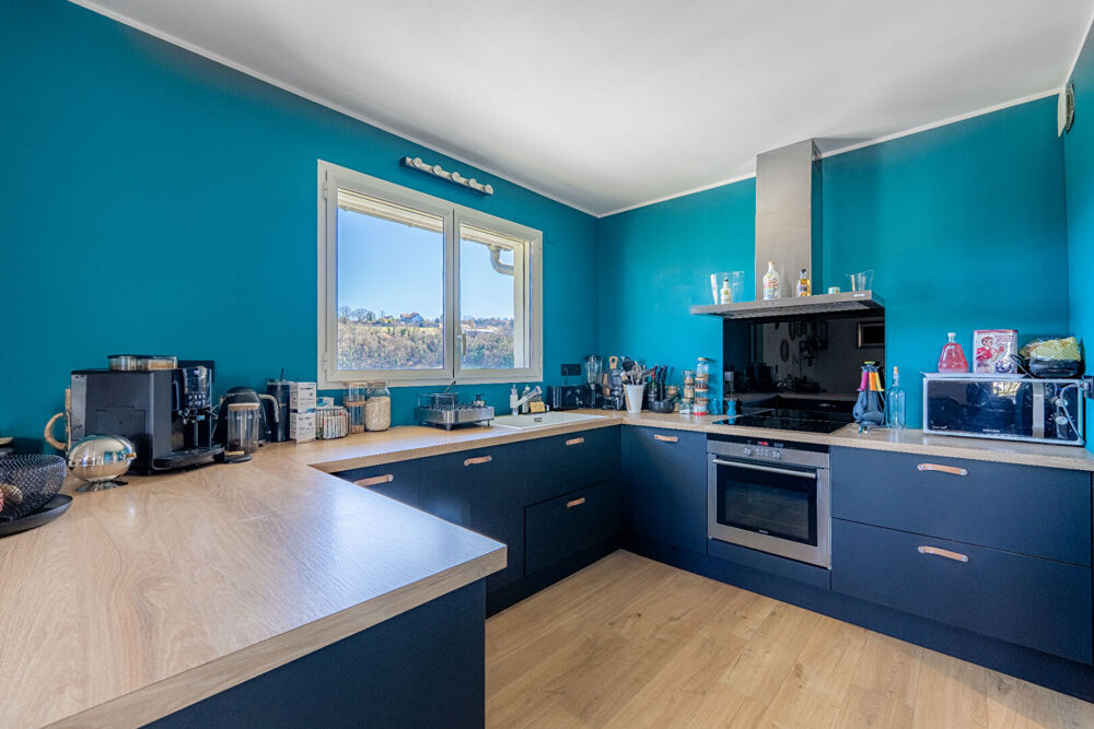 � vendre  Appartement Jacob-Bellecombette (73000)