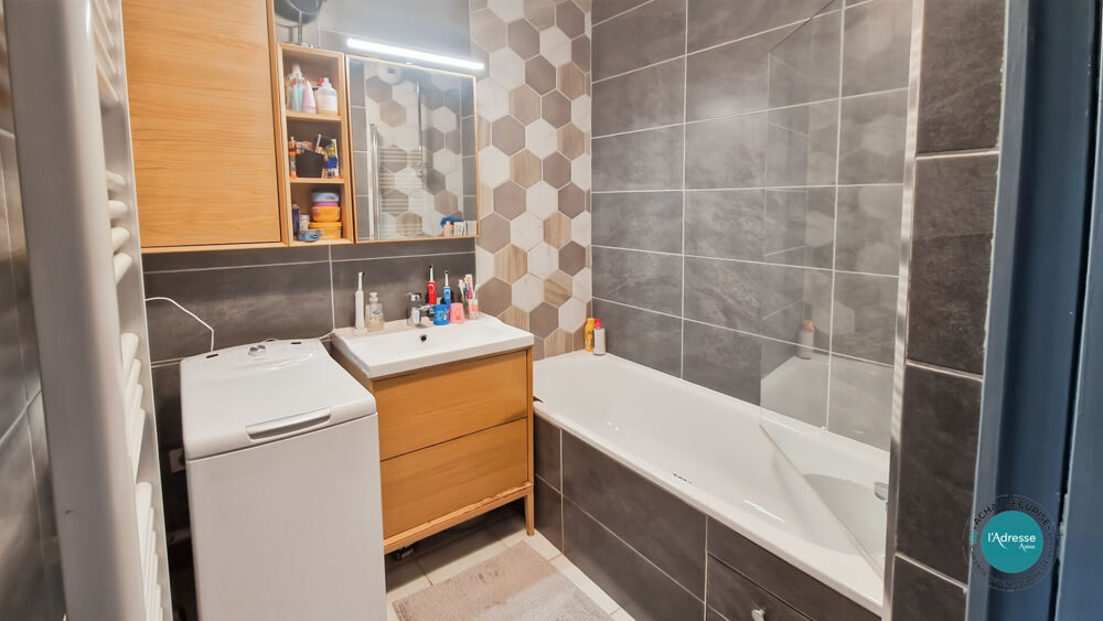 Appartement Saint Fargeau Ponthierry 3 pièce(s) 65.82 m2