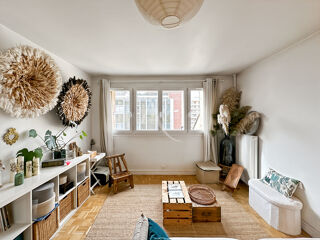  Appartement � vendre 4 pi�ces 84 m�