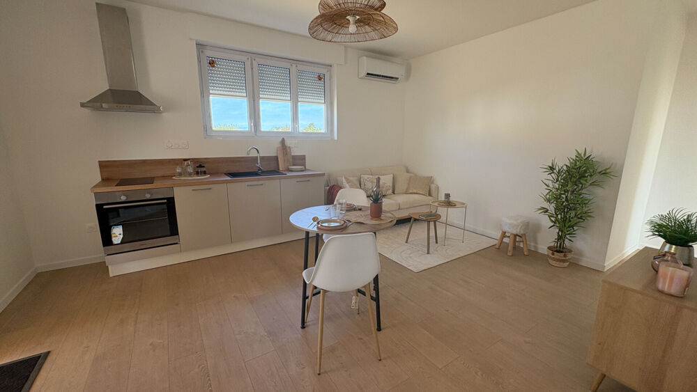 Vente Appartement Appartement Le Fenouiller 2 pièce(s) 52 m2 Le fenouiller