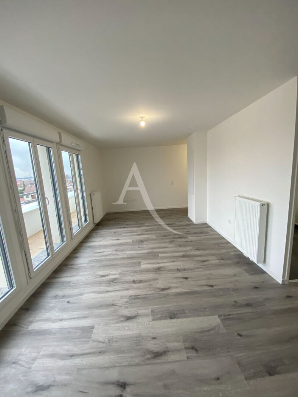Vente Appartement STUDIO - LE BLANC MESNIL -33.95 m2 habitables- 38.07m2 surface totale Le blanc mesnil