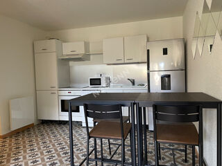  Appartement � louer 1 pi�ce 11 m�