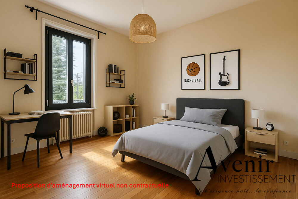 � vendre  Maison Caluire-et-Cuire (69300)