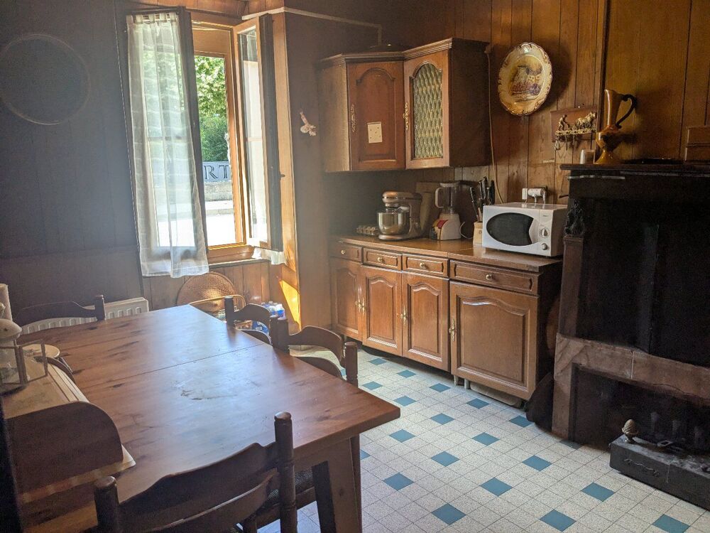 Vente Maison Maison au Sud de Toulouse 170 m² - 5 chambres et un espace modulable pour vos projets personnels ou professionnels Artigat