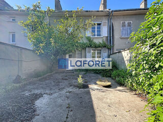  Maison à vendre 4 pièces 130 m²