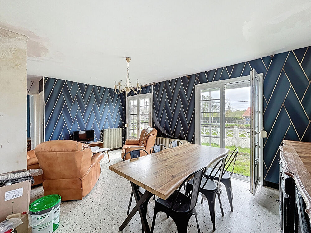 Vente Maison Plein-pied individuel Guines