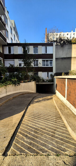  Parking / Garage � vendre 15 m�