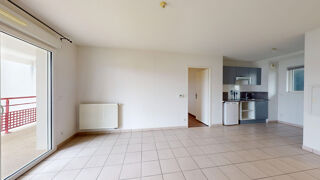  Appartement � vendre 2 pi�ces 46 m�