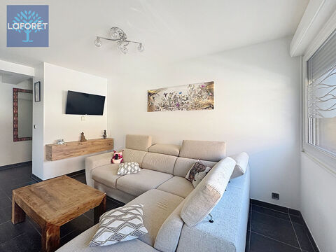  Appartement � louer 2 pi�ces 65 m�