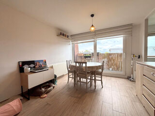 Vente Appartement TOURCOING - BOULEVARD GAMBETTA Tourcoing