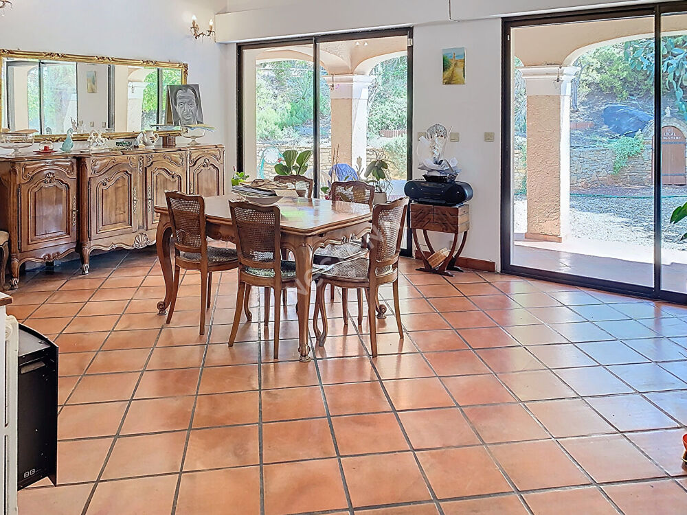  vendre  Maison La Seyne-sur-Mer (83500)