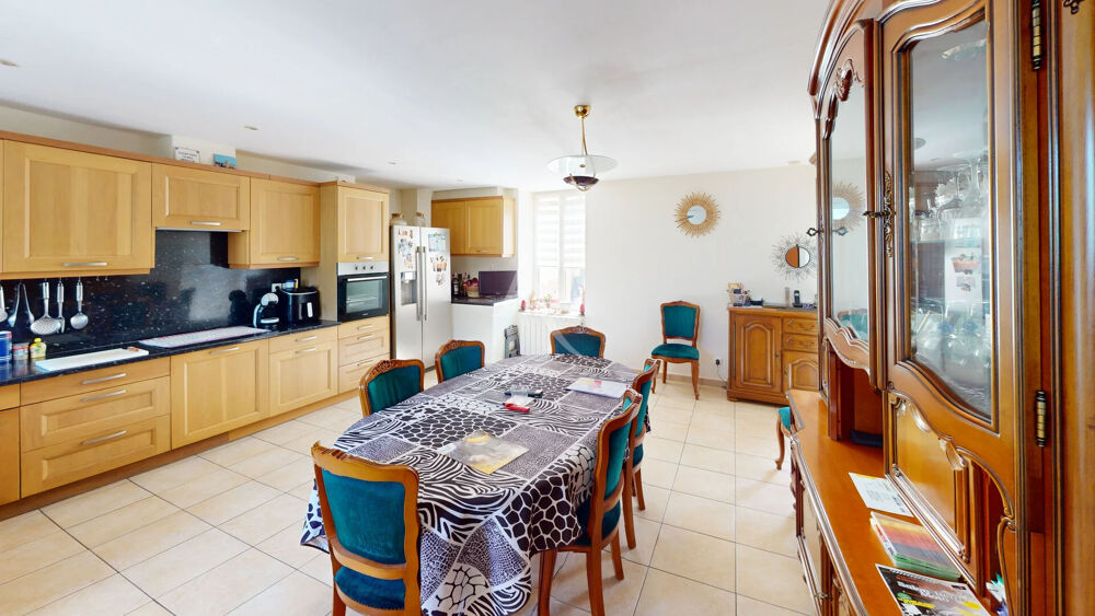 Vente Maison Maison Secteur Le Châtelet en brie  3 pièce(s) 81 m2 Le chatelet en brie