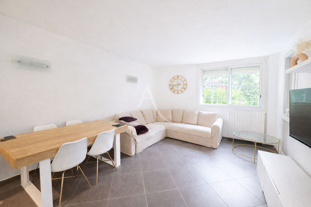 APPARTEMENT T3 DE 68 M2 AVEC BALCON 13011 MARSEILLE