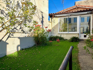  Maison � vendre 4 pi�ces 66 m�