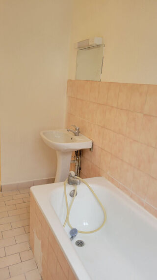  Appartement � vendre 2 pi�ces 44 m�