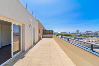 Appartement  vendre 3 pices 63 m