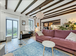  Maison � vendre 3 pi�ces 75 m�