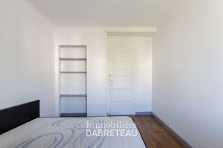  Appartement à louer 3 pièces 62 m²