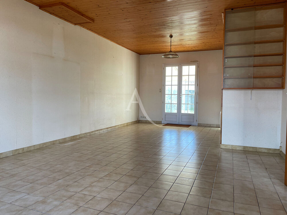 Maison Saint Hilaire De Riez 2 chambres