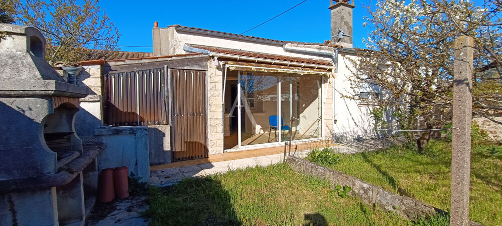 Maison 5 pièces 71 m² · à Port des Barques · 71 m² · 148 400 €