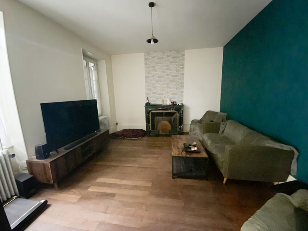 Vente Maison OPPORTUNITÉ - LE CREUSOT CENTRE Le creusot