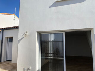  Maison � vendre 4 pi�ces 80 m�