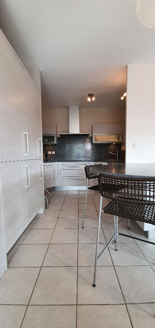  Appartement � vendre 5 pi�ces 116 m�