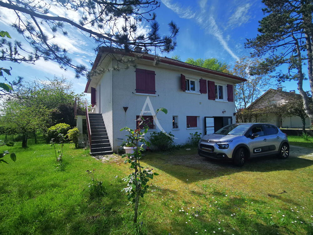 Maison 3 pièces - Saint-Germain-du-Bois