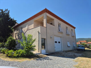  Maison à vendre 6 pièces 190 m²