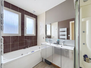 Maison � vendre 5 pi�ces 119 m�