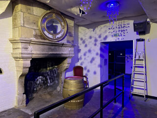  Immeuble � vendre 14 pi�ces 1260 m�