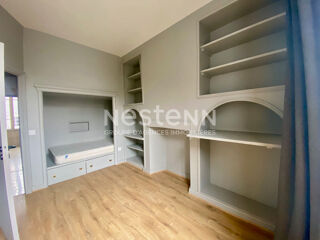 Appartement à louer 3 pièces 43 m²