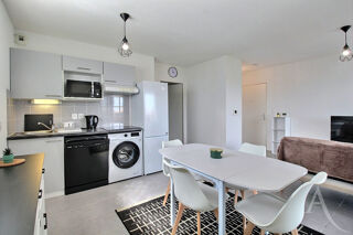 Appartement à vendre 3 pièces 63 m²