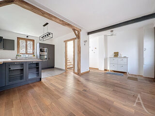  Maison � vendre 4 pi�ces 98 m�