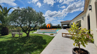  Maison � vendre 5 pi�ces 155 m�
