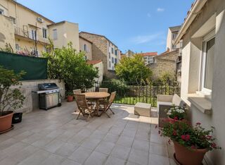  Appartement � vendre 4 pi�ces 68 m�