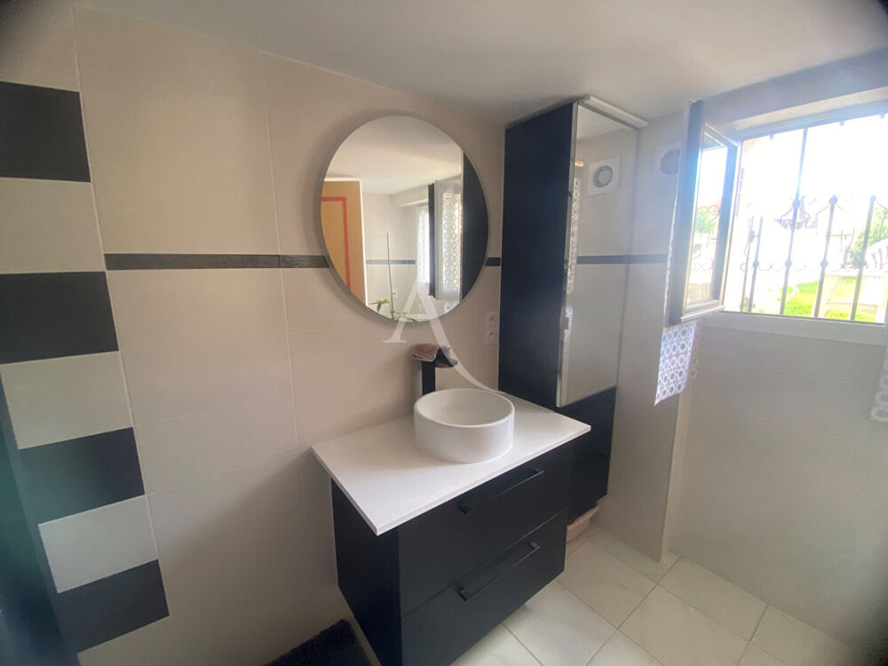 Vente Maison CHELLES QUARTIER MADELEINE Chelles