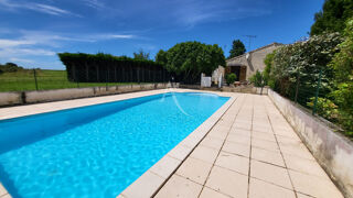  Maison à vendre 4 pièces 