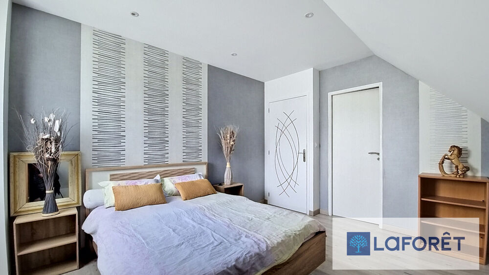 Vente Maison Maison centre de Villers Bocage 5 pièce(s) 125 m2 Villers bocage