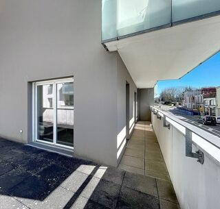  Appartement � louer 3 pi�ces 66 m�